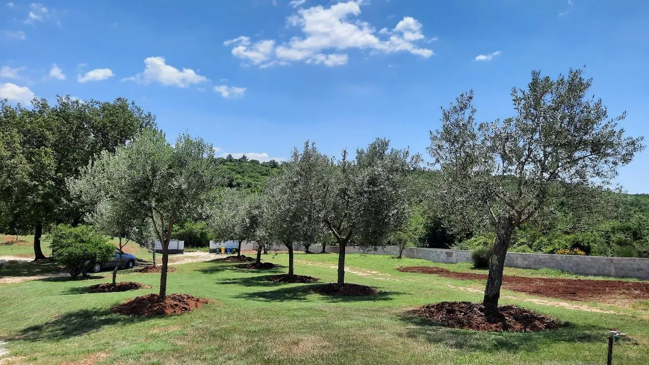 Holiday home Casa Grazia Villa Rovinj