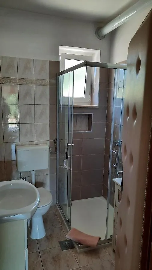 Casa Grazia Villa Rovinj