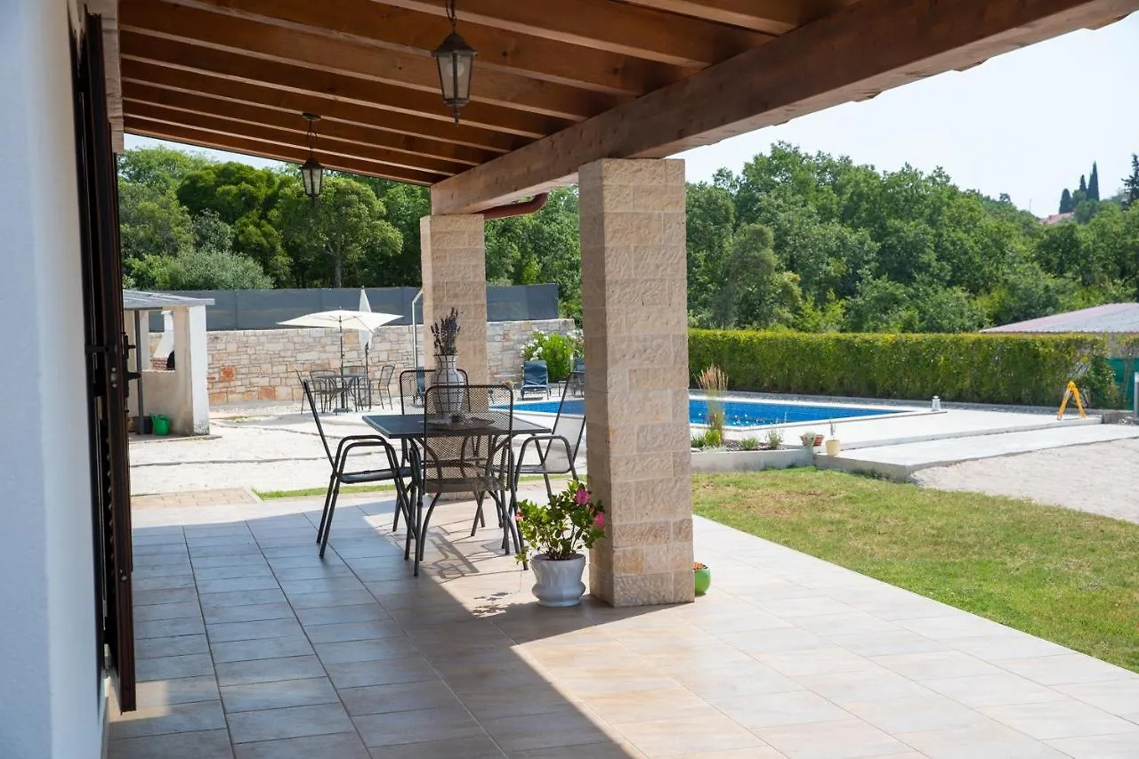 Willa Casa Grazia Rovinj Dom wakacyjny