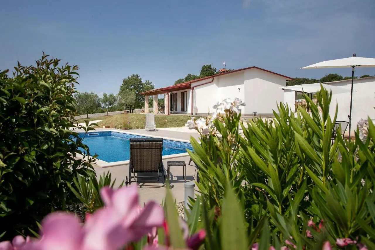Holiday home Casa Grazia Villa Rovinj Croatia