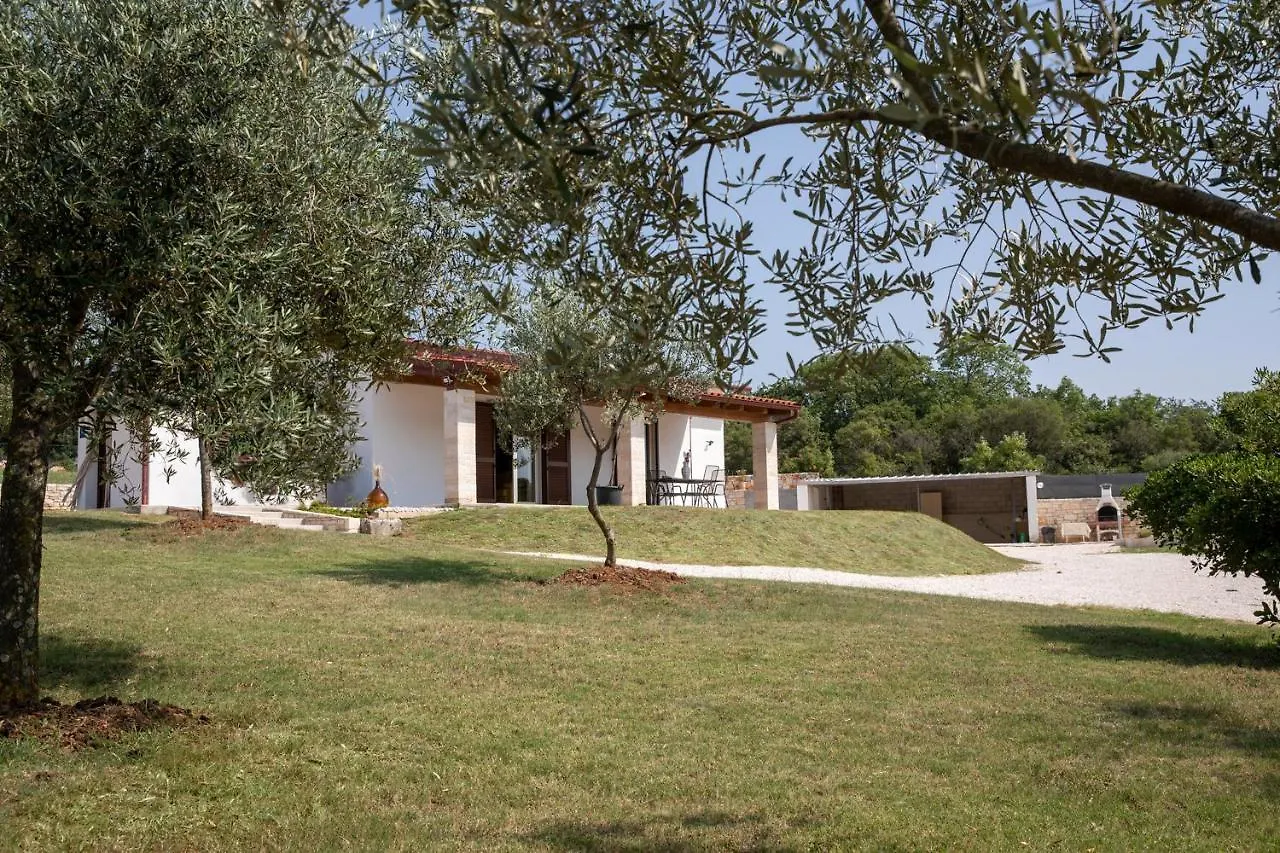 Willa Casa Grazia Rovinj