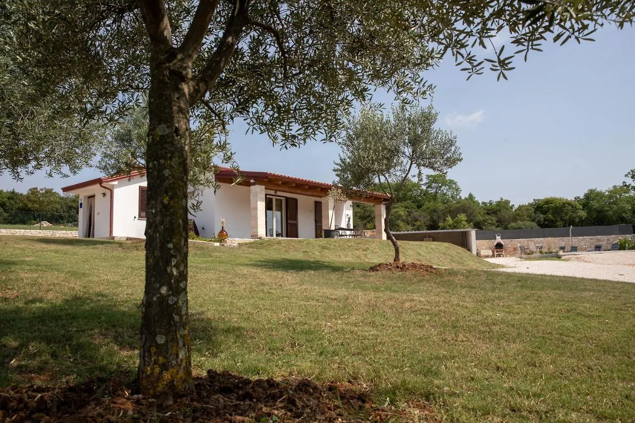 Dom wakacyjny Willa Casa Grazia Rovinj
