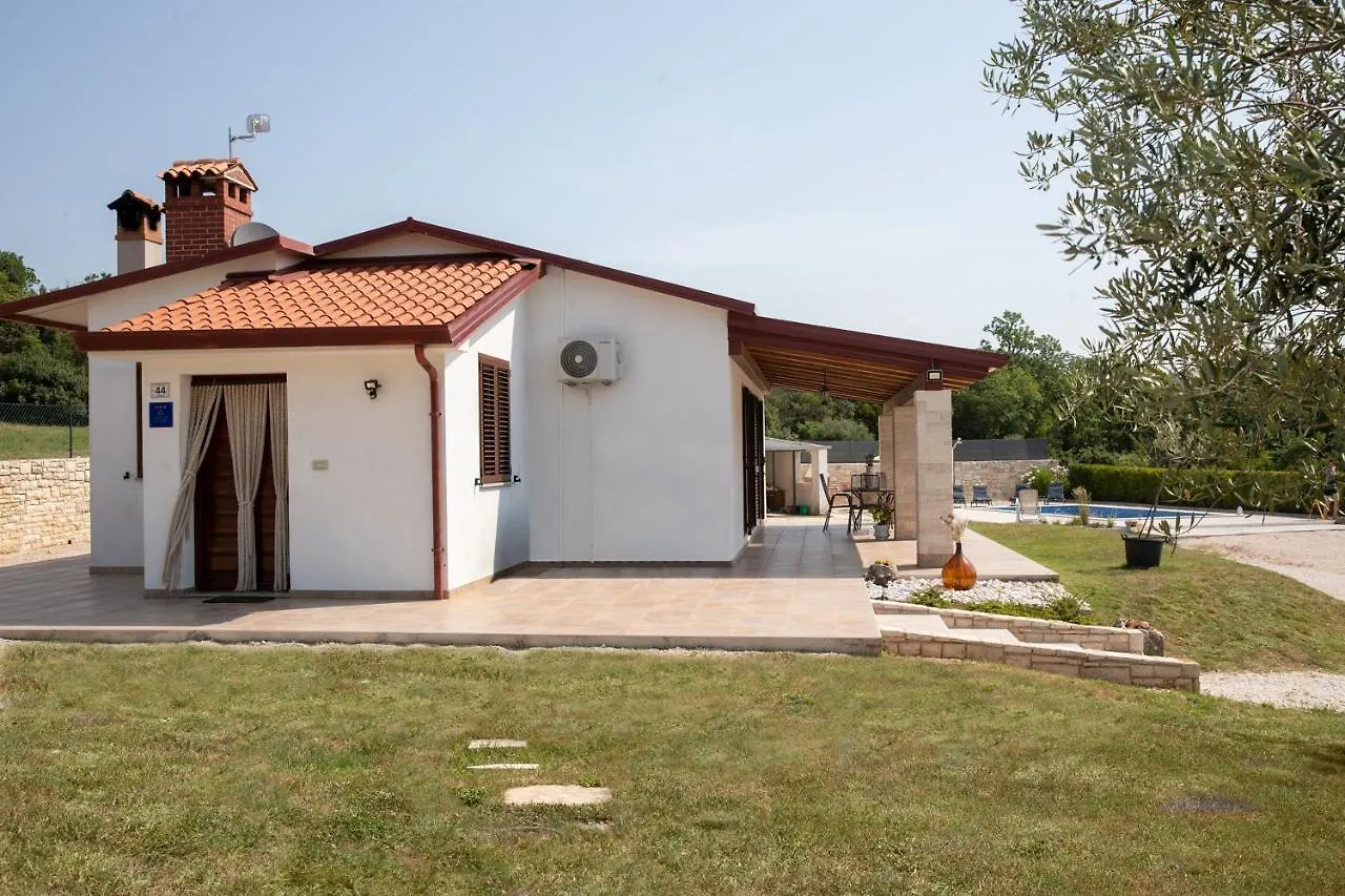 Willa Casa Grazia Rovinj 0*,