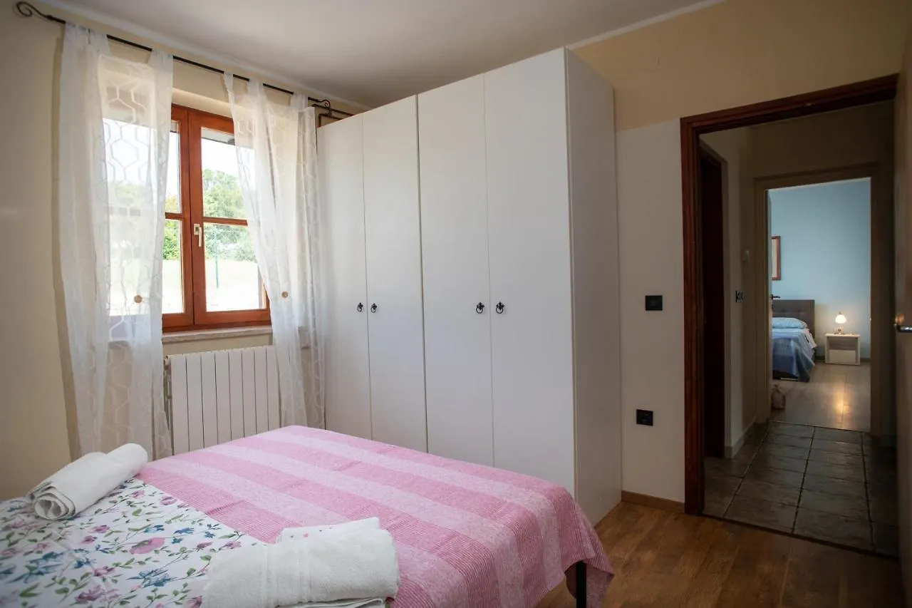 Willa Casa Grazia Rovinj Chorwacja
