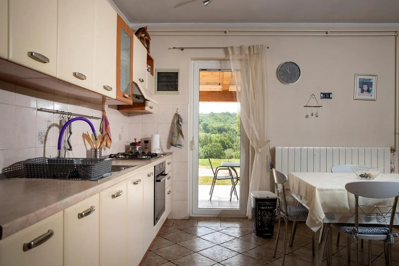 Holiday home Casa Grazia Villa Rovinj