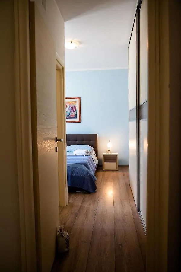 Casa Grazia Villa Rovinj Holiday home