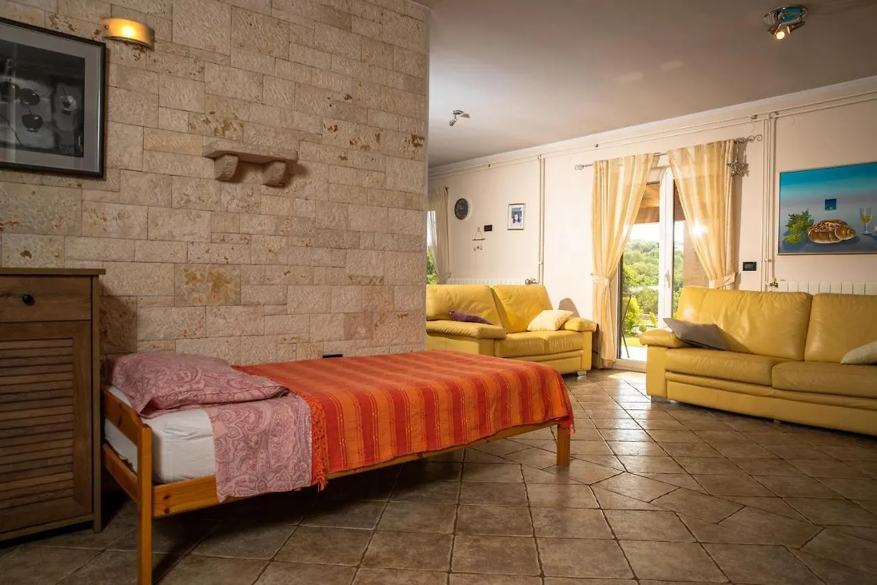 Willa Casa Grazia Rovinj Dom wakacyjny