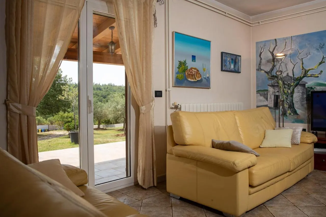 Casa Grazia Villa Rovinj Holiday home