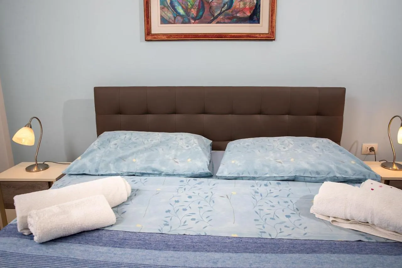 Dom wakacyjny Willa Casa Grazia Rovinj