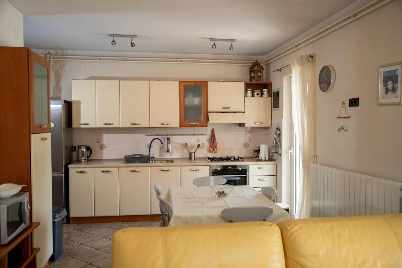 Willa Casa Grazia Rovinj 0*,
