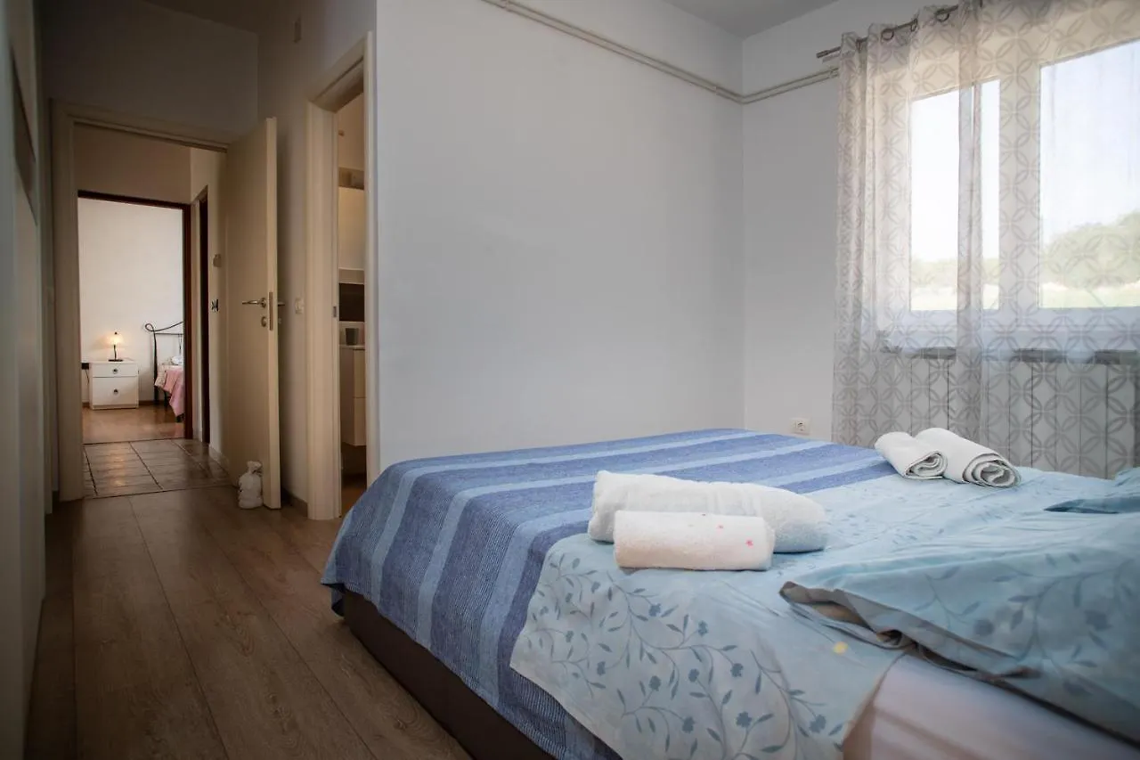 Holiday home Casa Grazia Villa Rovinj Croatia