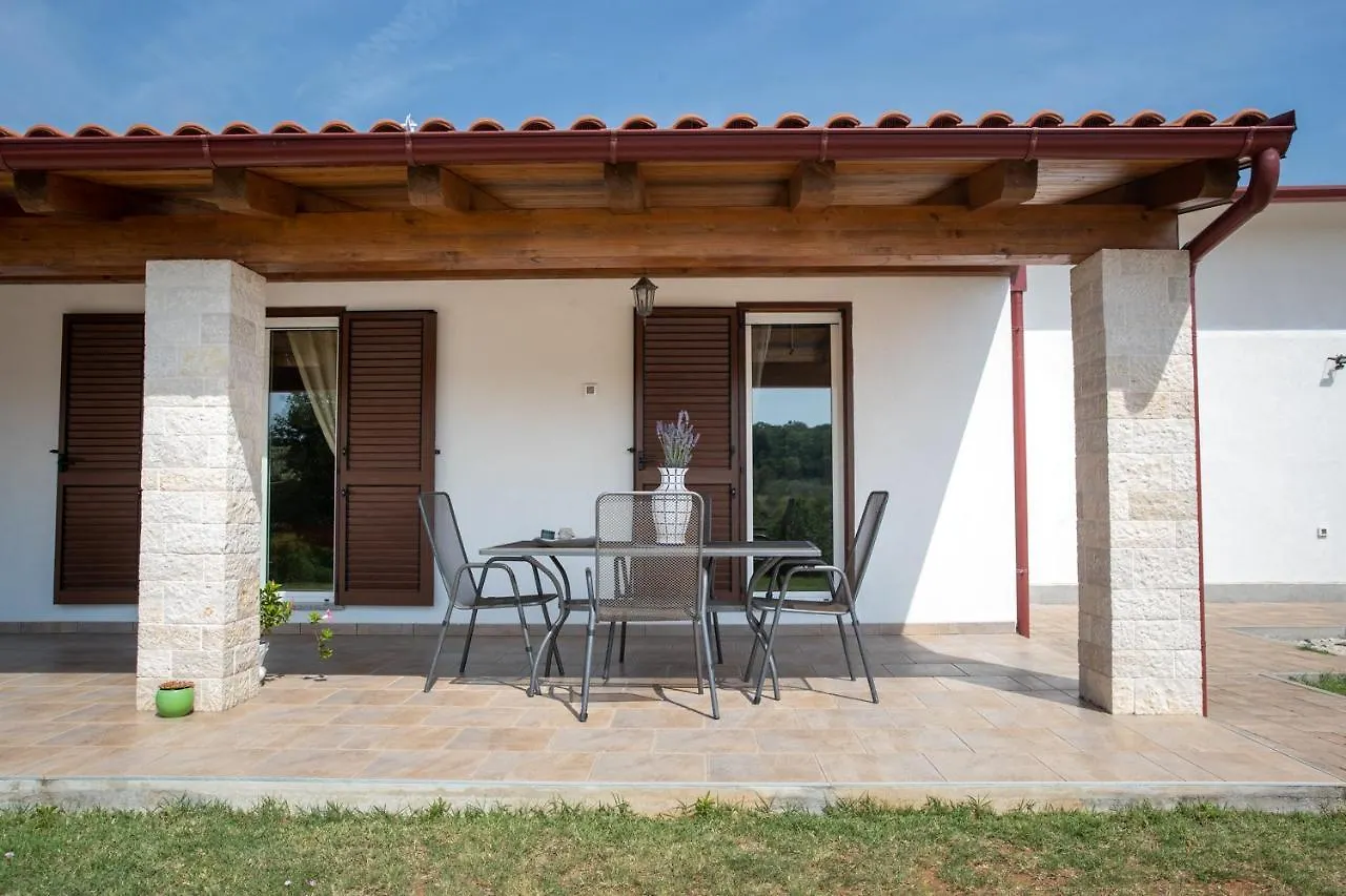 Willa Casa Grazia Rovinj Dom wakacyjny