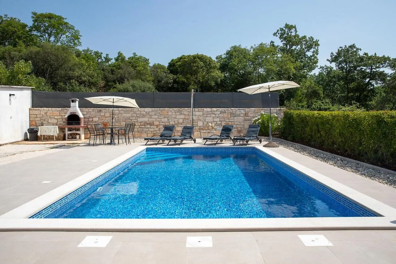 Casa Grazia Villa Rovinj 0*,