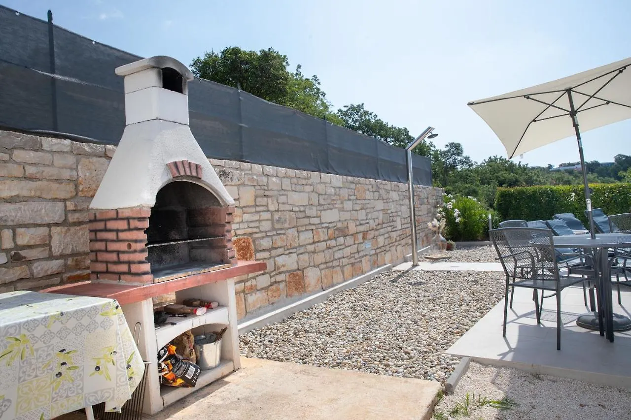 Casa Grazia Villa Rovinj