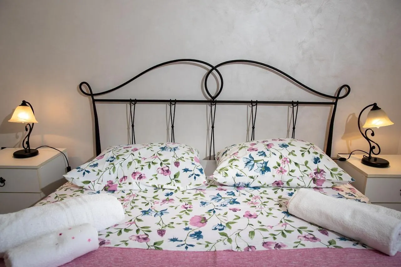 Willa Casa Grazia Rovinj Chorwacja