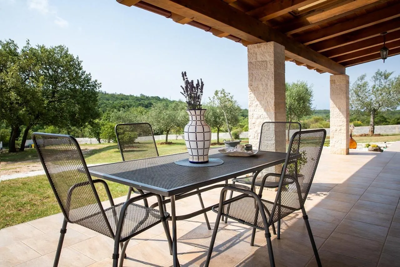 Casa Grazia Villa Rovinj