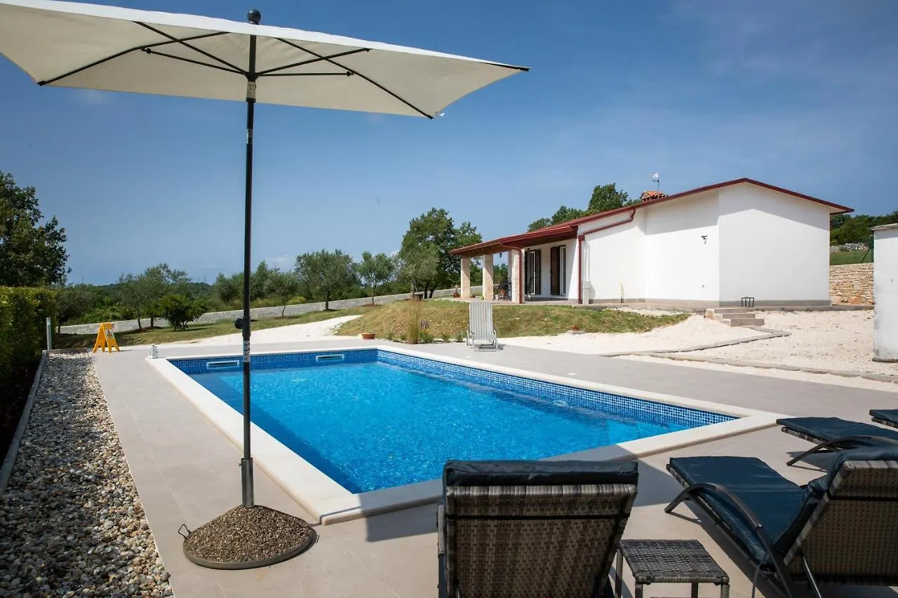 Dom wakacyjny Willa Casa Grazia Rovinj