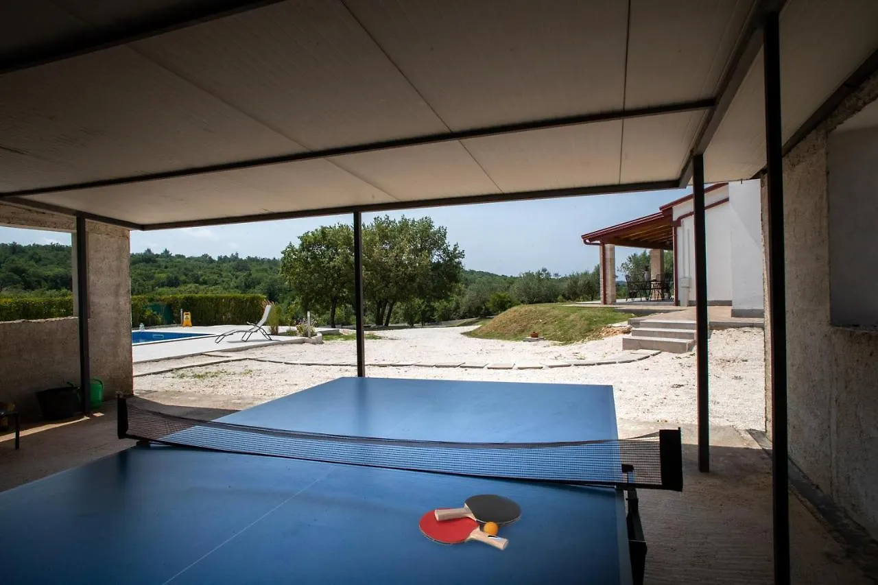Casa Grazia Villa Rovinj 0*,  Croatia