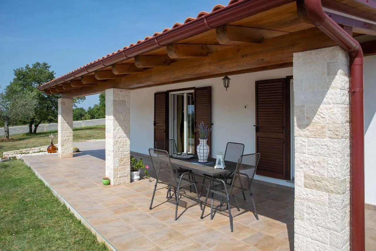Dom wakacyjny Willa Casa Grazia Rovinj