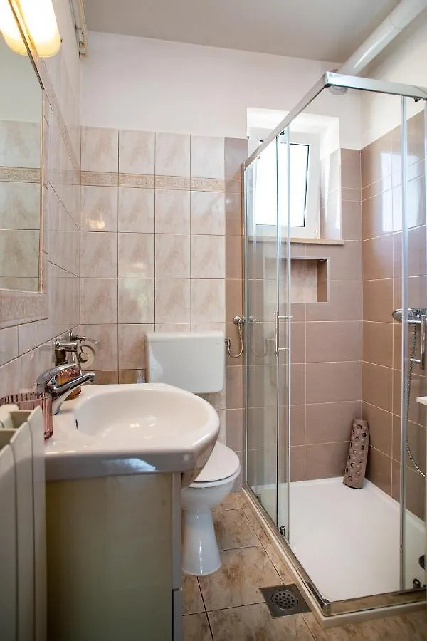 Casa Grazia Villa Rovinj Holiday home