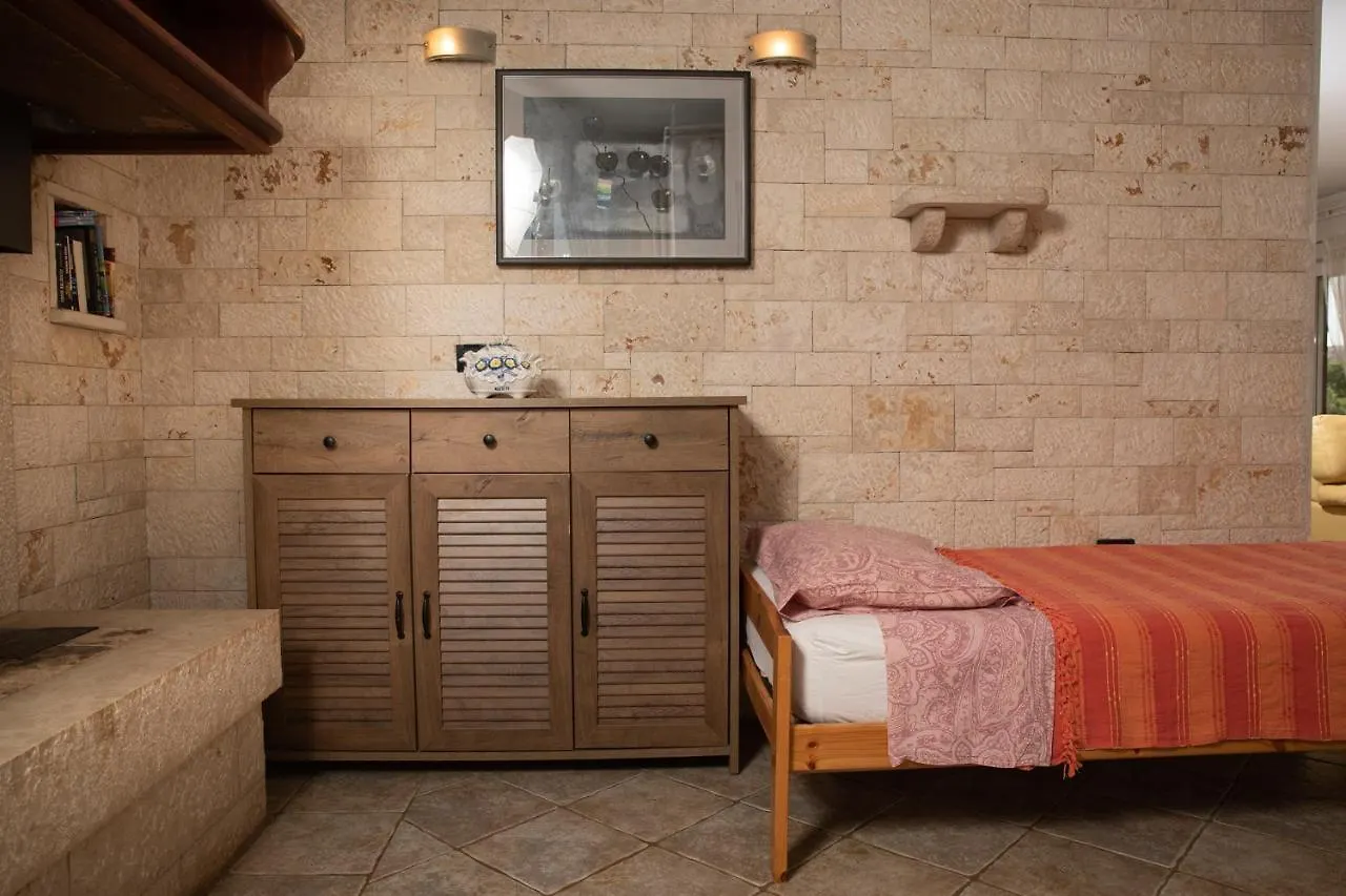 Casa Grazia Villa Rovinj 0*,