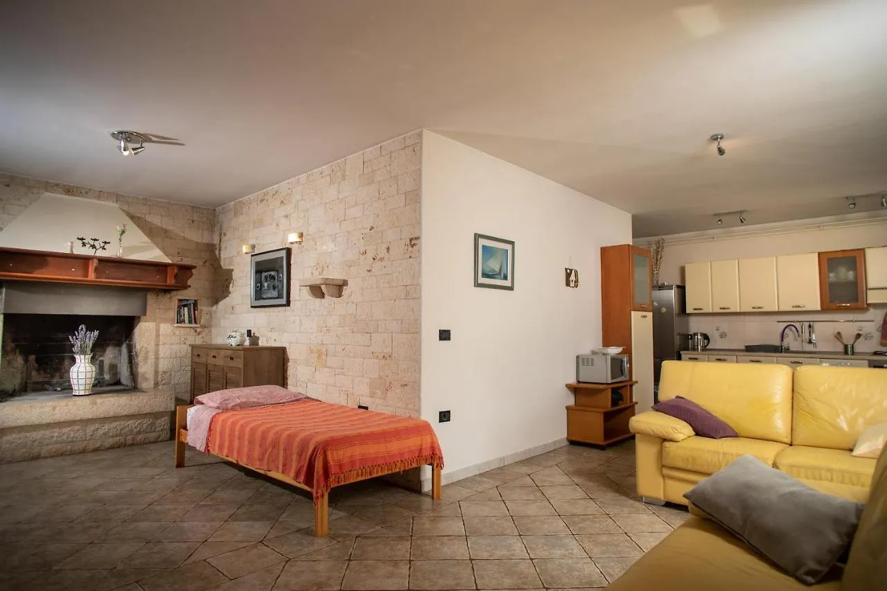Casa Grazia Villa Rovinj