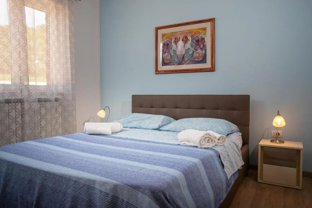 Holiday home Casa Grazia Villa Rovinj