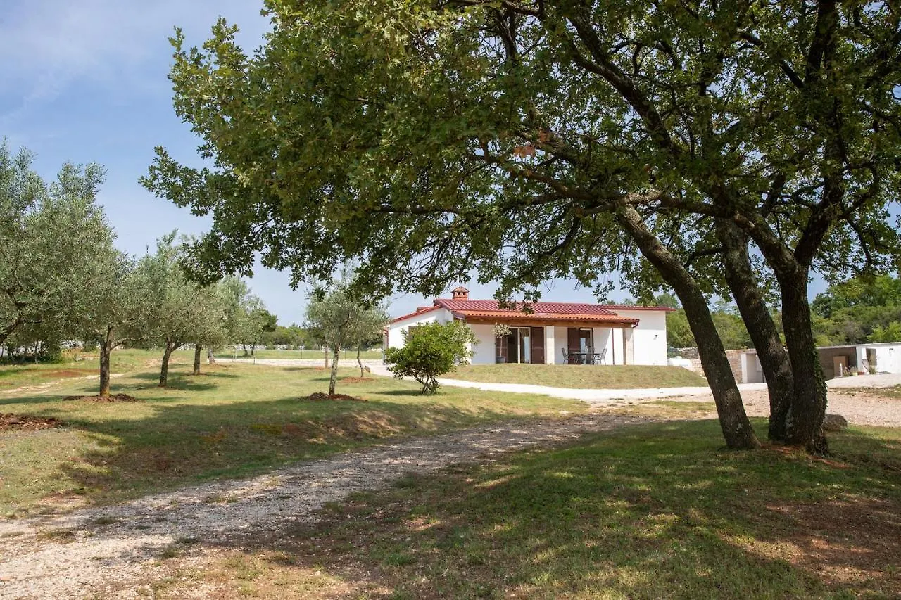 Willa Casa Grazia Rovinj 0*,  Chorwacja