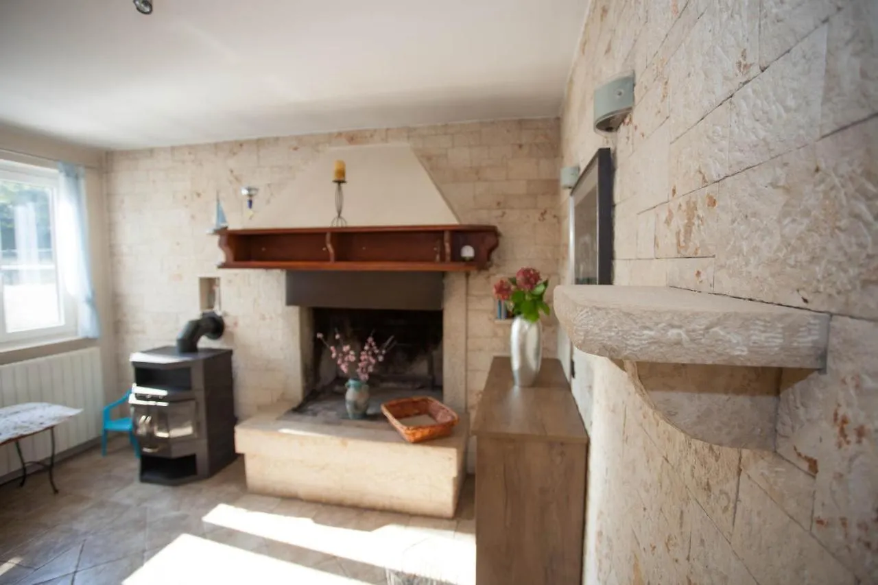 Dom wakacyjny Willa Casa Grazia Rovinj