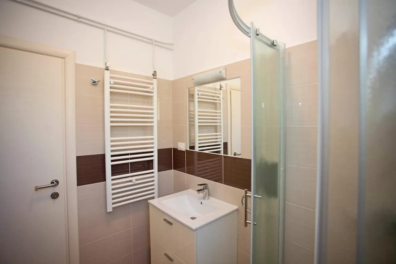 Willa Casa Grazia Rovinj